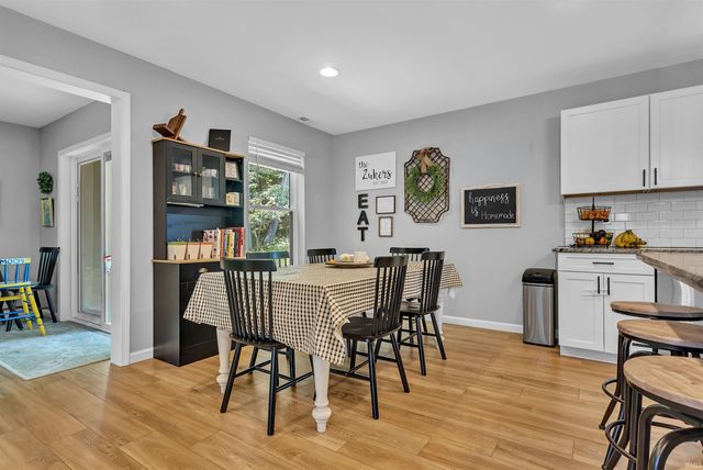 5510 W Redbud Drive, Ellettsville, IN 47429