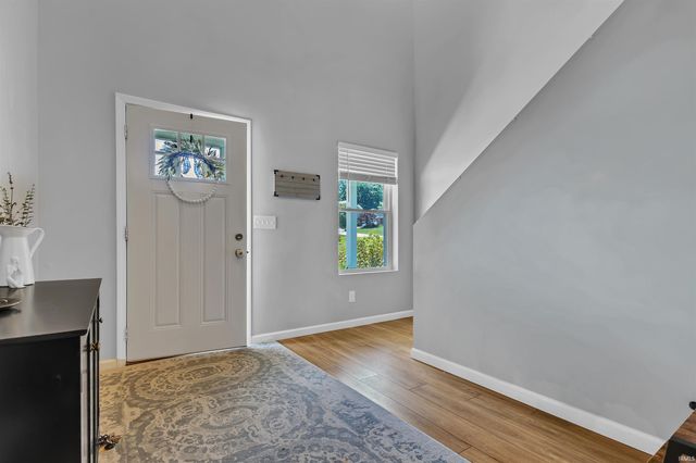 5510 W Redbud Drive, Ellettsville, IN 47429