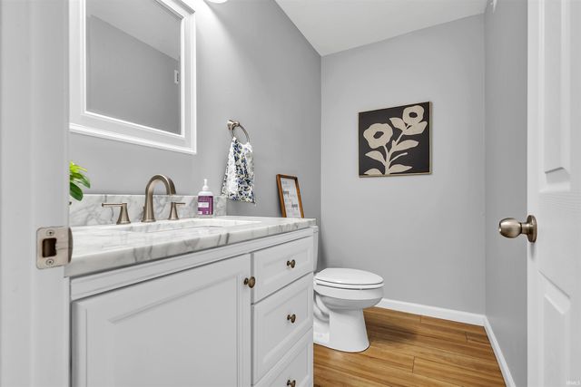 5510 W Redbud Drive, Ellettsville, IN 47429