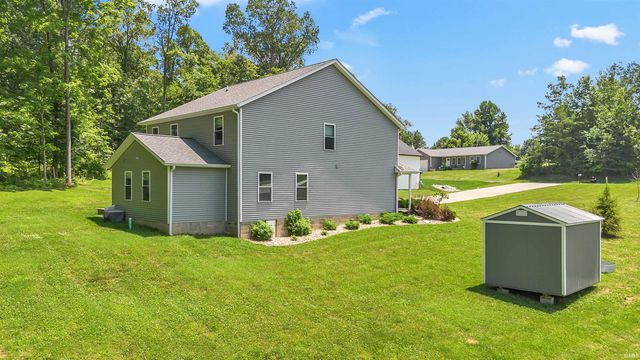 5510 W Redbud Drive, Ellettsville, IN 47429