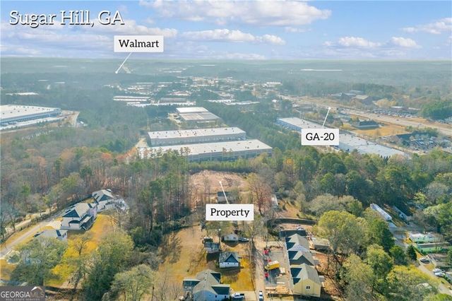 200 Line Street, Buford, GA 30518