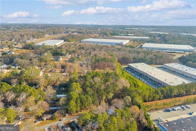 200 Line Street, Buford, GA 30518