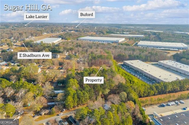 200 Line Street, Buford, GA 30518