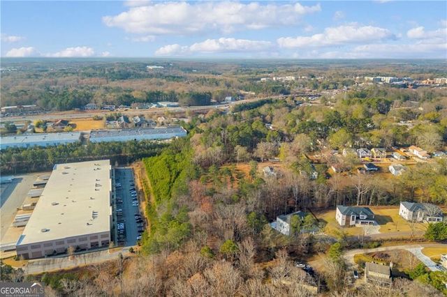 200 Line Street, Buford, GA 30518