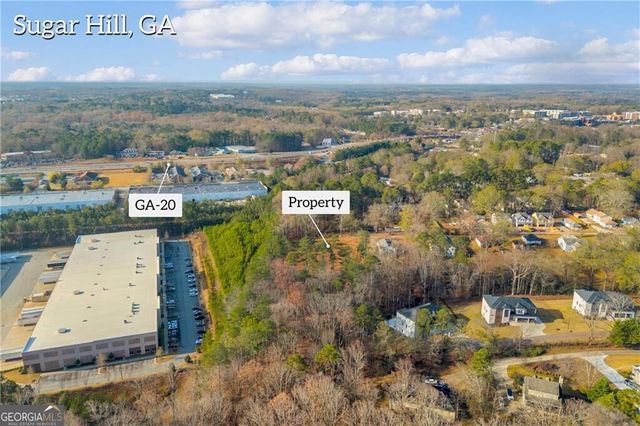 200 Line Street, Buford, GA 30518