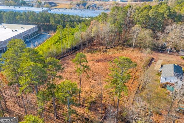 200 Line Street, Buford, GA 30518