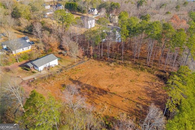 200 Line Street, Buford, GA 30518
