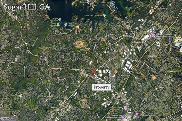 200 Line Street, Buford, GA 30518