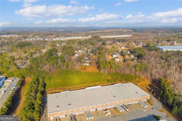 200 Line Street, Buford, GA 30518