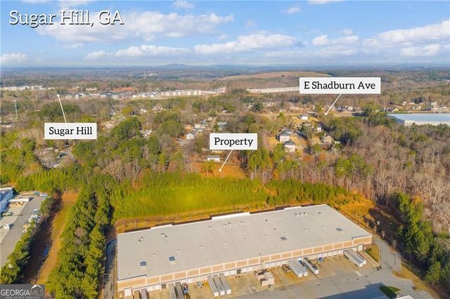 200 Line Street, Buford, GA 30518