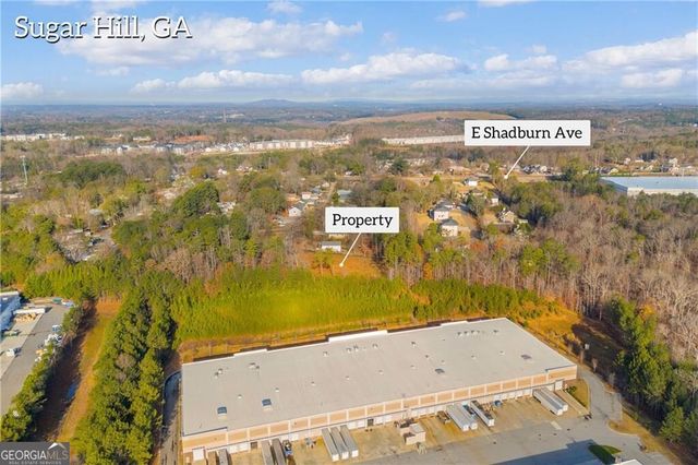 200 Line Street, Buford, GA 30518