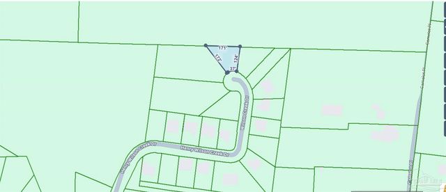 4753 Henry Wilson Creek Dri, Milton, FL 32583