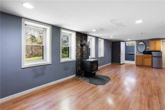 571 Stony Fort Road, North Kingstown, RI 02874
