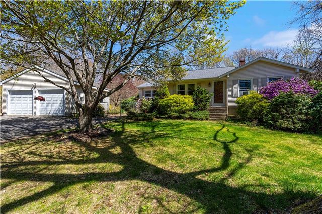 571 Stony Fort Road, North Kingstown, RI 02874