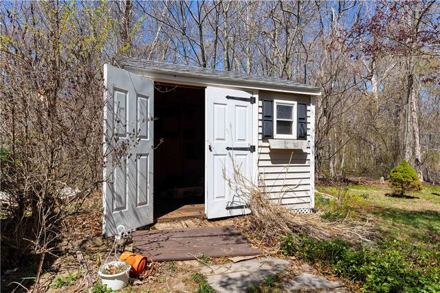 571 Stony Fort Road, North Kingstown, RI 02874