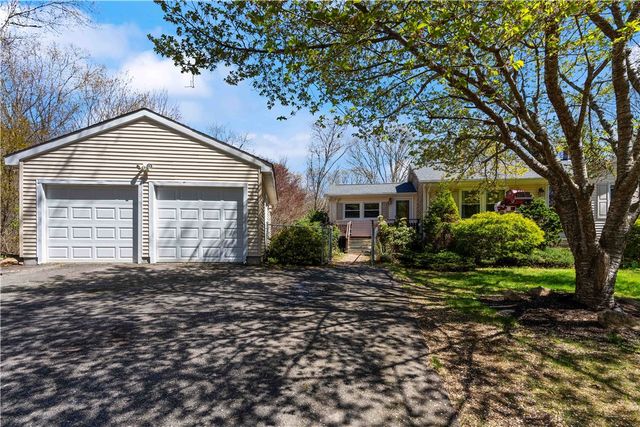 571 Stony Fort Road, North Kingstown, RI 02874