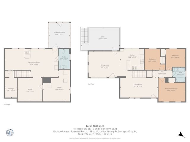 571 Stony Fort Road, North Kingstown, RI 02874