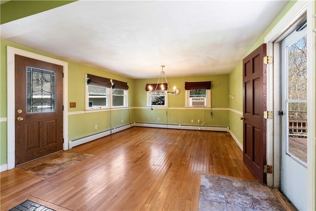 571 Stony Fort Road, North Kingstown, RI 02874