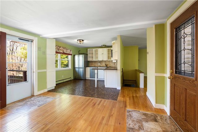 571 Stony Fort Road, North Kingstown, RI 02874
