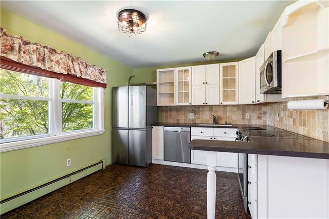 571 Stony Fort Road, North Kingstown, RI 02874