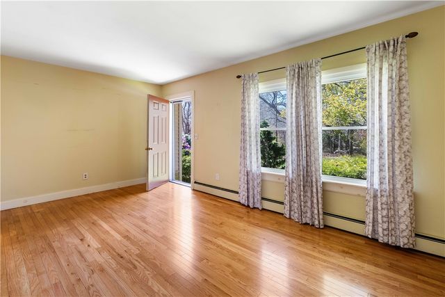 571 Stony Fort Road, North Kingstown, RI 02874