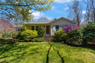571 Stony Fort Road, North Kingstown, RI 02874