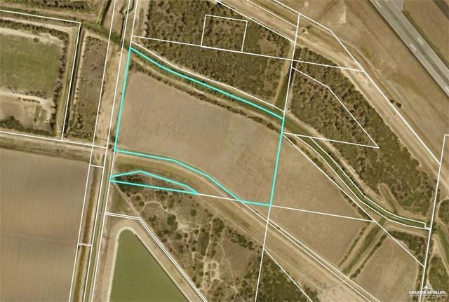 3901 S 23rd Street, Mcallen, TX 78501