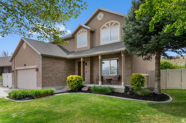 6262 S WALLER LN, West Jordan, UT 84081