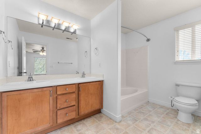 6262 S WALLER LN, West Jordan, UT 84081