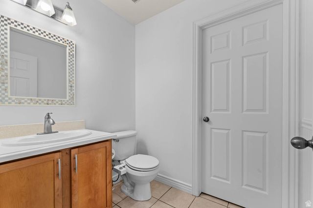 6262 S WALLER LN, West Jordan, UT 84081