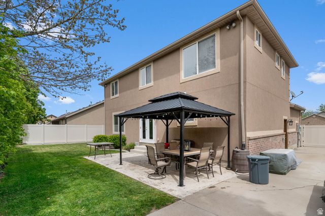 6262 S WALLER LN, West Jordan, UT 84081