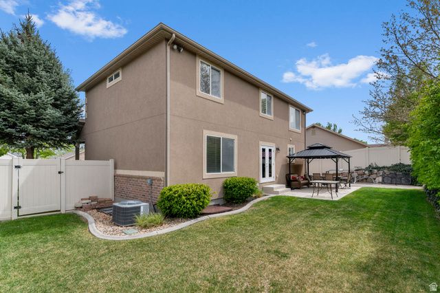 6262 S WALLER LN, West Jordan, UT 84081