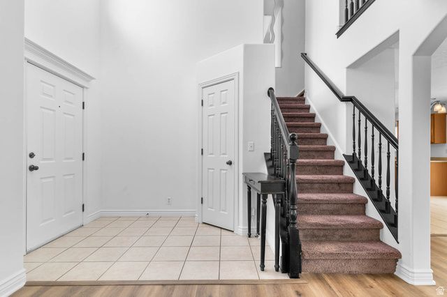 6262 S WALLER LN, West Jordan, UT 84081