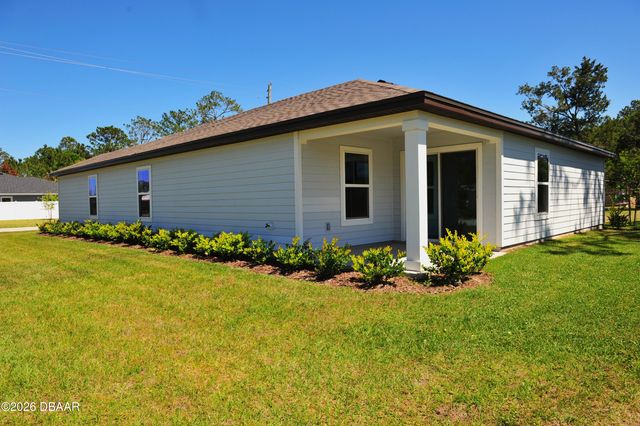 2 Prince Eric Lane, Palm Coast, FL 32164