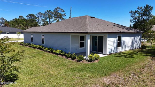 2 Prince Eric Lane, Palm Coast, FL 32164