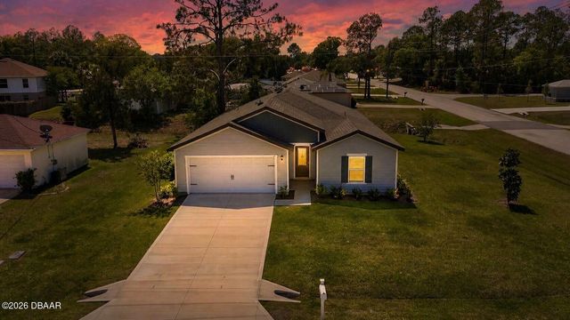 2 Prince Eric Lane, Palm Coast, FL 32164