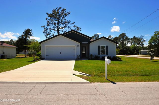 2 Prince Eric Lane, Palm Coast, FL 32164