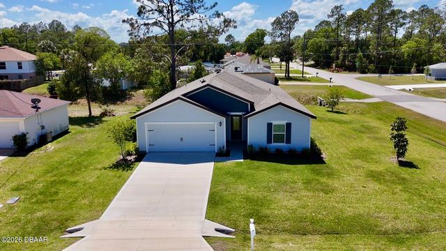 2 Prince Eric Lane, Palm Coast, FL 32164
