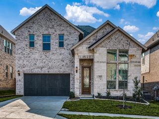 3420 Begonia Lane, Irving, TX 75038