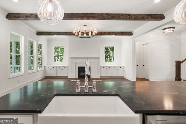 3901 Bellair Drive, Marietta, GA 30066