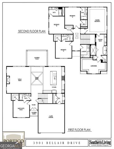 3901 Bellair Drive, Marietta, GA 30066