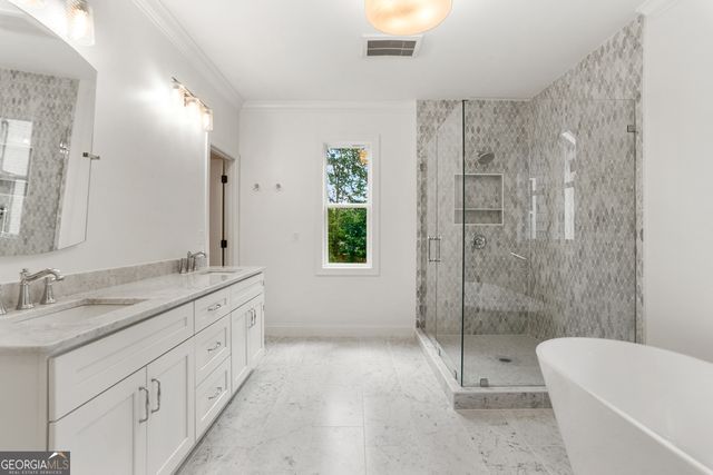 3901 Bellair Drive, Marietta, GA 30066