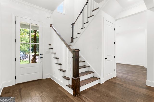 3901 Bellair Drive, Marietta, GA 30066