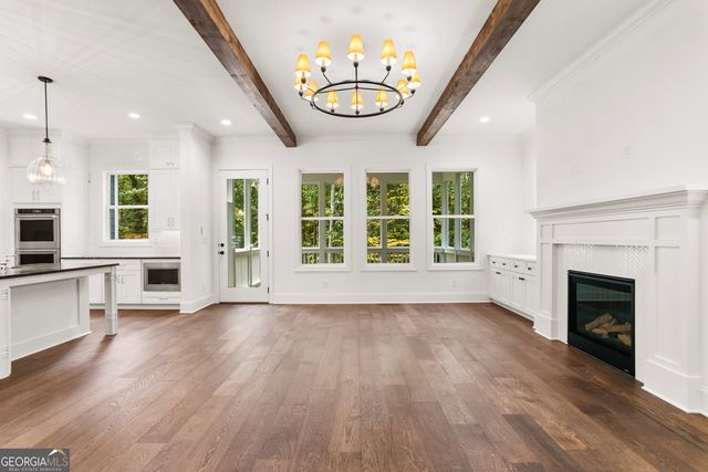 3901 Bellair Drive, Marietta, GA 30066