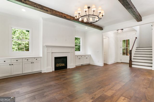 3901 Bellair Drive, Marietta, GA 30066