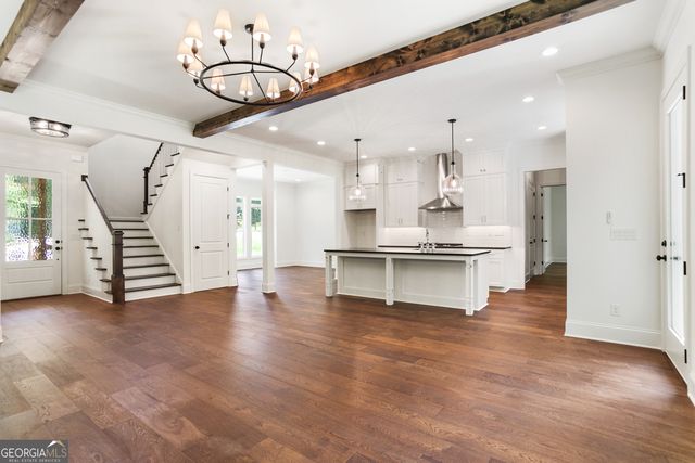 3901 Bellair Drive, Marietta, GA 30066