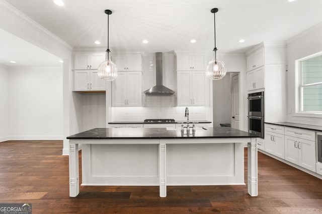 3901 Bellair Drive, Marietta, GA 30066