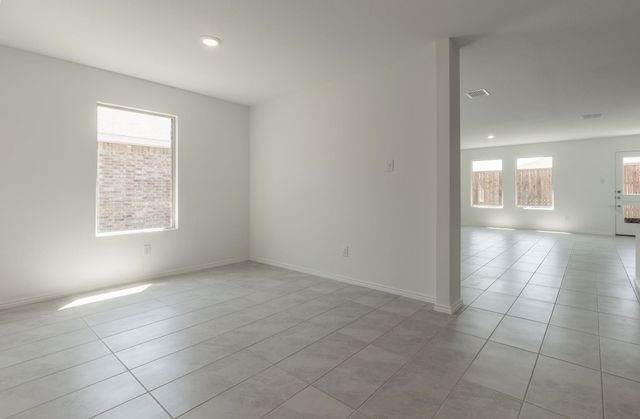1516 Vattier Street, Little Elm, TX 75068