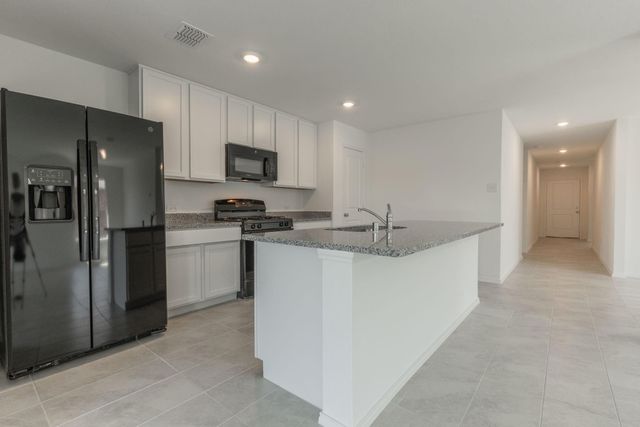 1516 Vattier Street, Little Elm, TX 75068