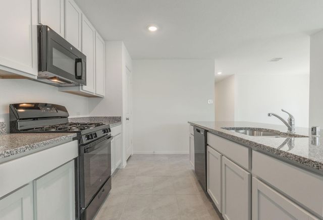 1516 Vattier Street, Little Elm, TX 75068